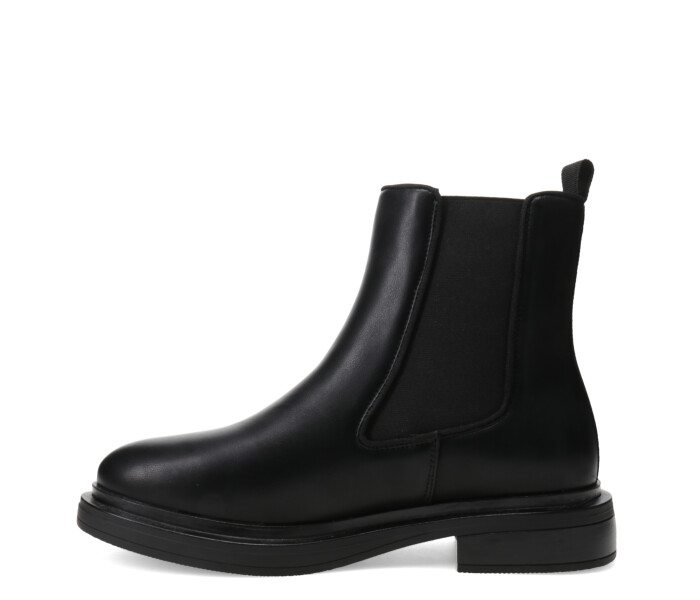 Bota RIHA chelsea chata Black