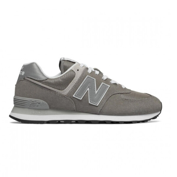 574 EVG - NEW BALANCE GRIS