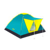 Camping Bestway para 3 Personas Coolgroung 210X210X120Cm Camping Bestway para 3 Personas Coolgroung 210X210X120Cm