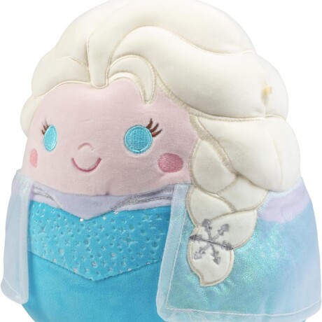 Figura Squishmallows 20 cm ELSA