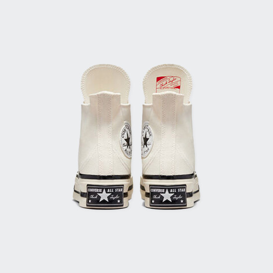 Championes Converse Chuck 70 Plus Blanco