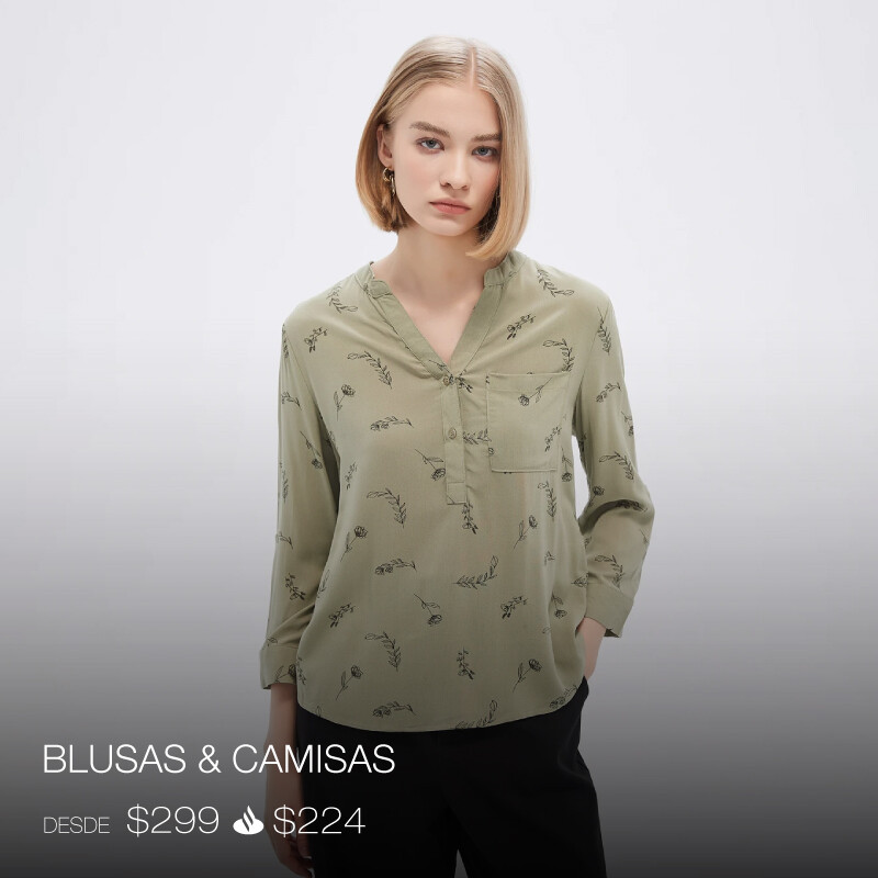 Día d camisas