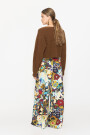 PANTALON MAGGIE Multicolor