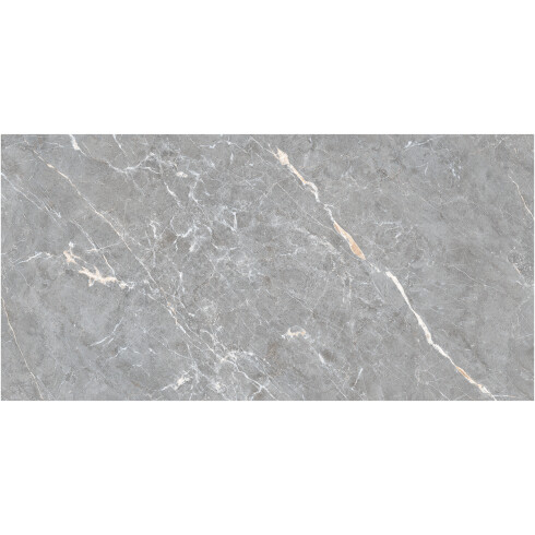 Porcelanato Tipo Rustico 60X120 Gris Con Vetas Blancas GAMAS DE GRIS