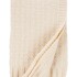 Rebozo manta hilo CARTERS beige