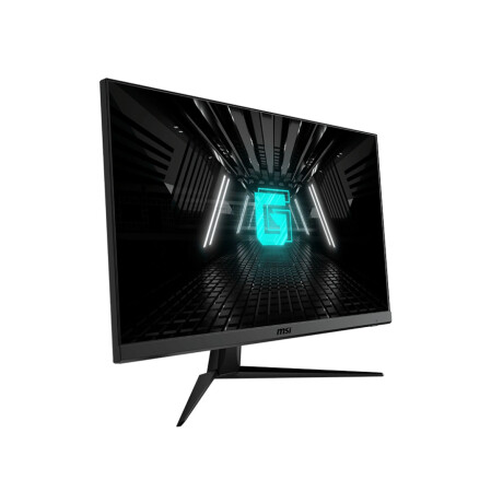 Monitor MSI Pro MP272L 27" FHD 100Hz Negro Monitor MSI Pro MP272L 27" FHD 100Hz Negro