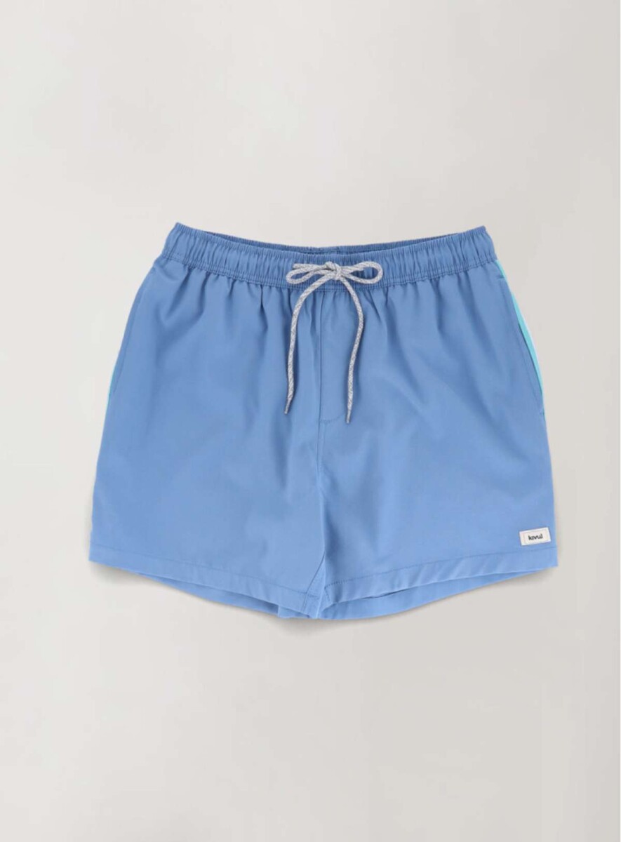 Short obey 4way - Water drop 