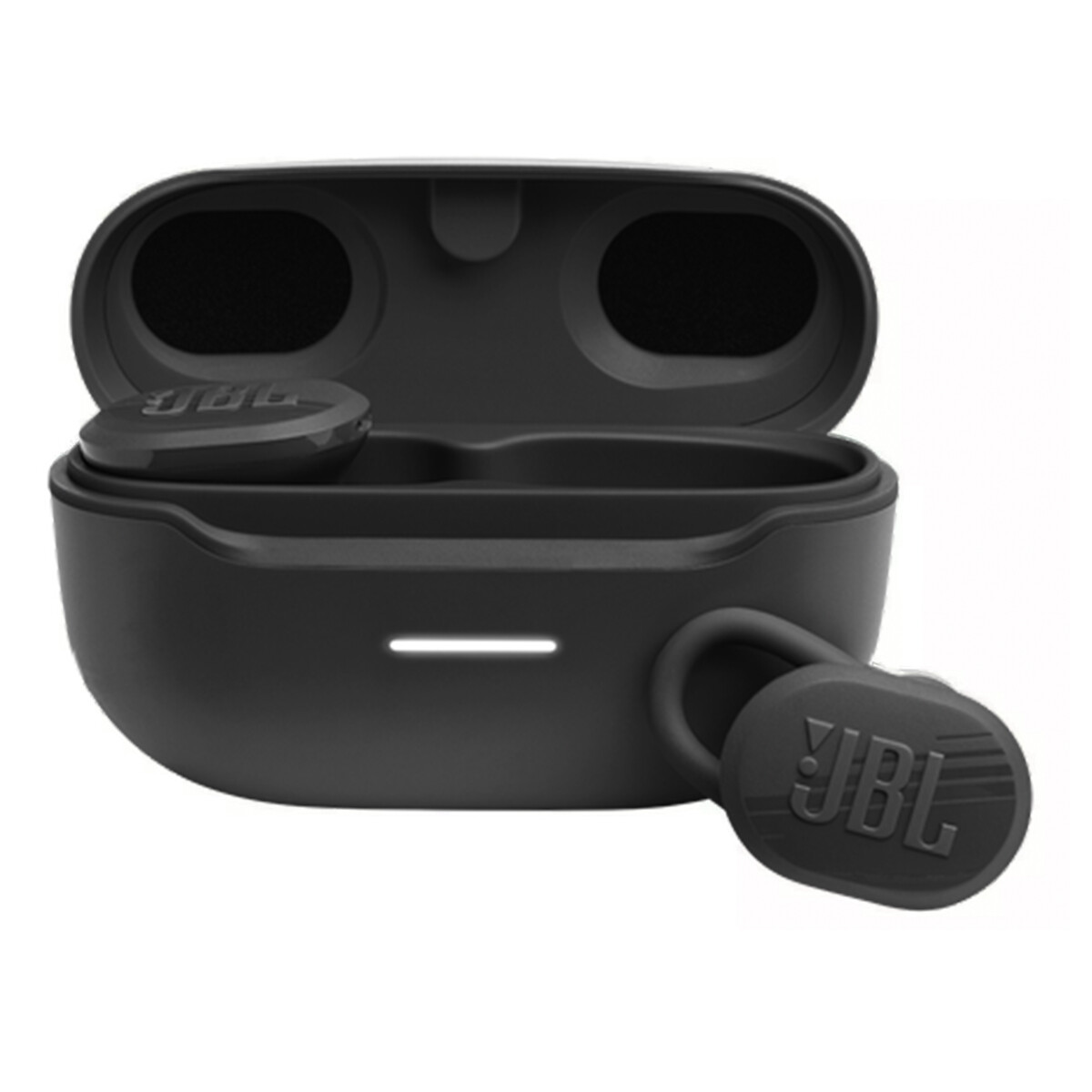 Auricular Jbl Endurance Race Tws - NEGRO 