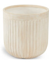 Maceta de jardin BRILLEAND Ø37xH37 natural Maceta de jardin BRILLEAND Ø37xH37 natural