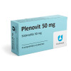 Plenovit 50 Mg 4 Tabletas Plenovit 50 Mg 4 Tabletas