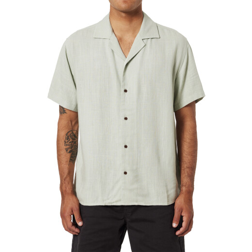 Camisa Katin Teller - Verde Camisa Katin Teller - Verde
