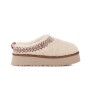 Tazz UGG Braid W - Mujer Natural