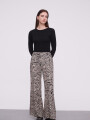 Pantalon Ergan Estampado 1