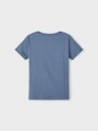 Camiseta Juca Bluefin