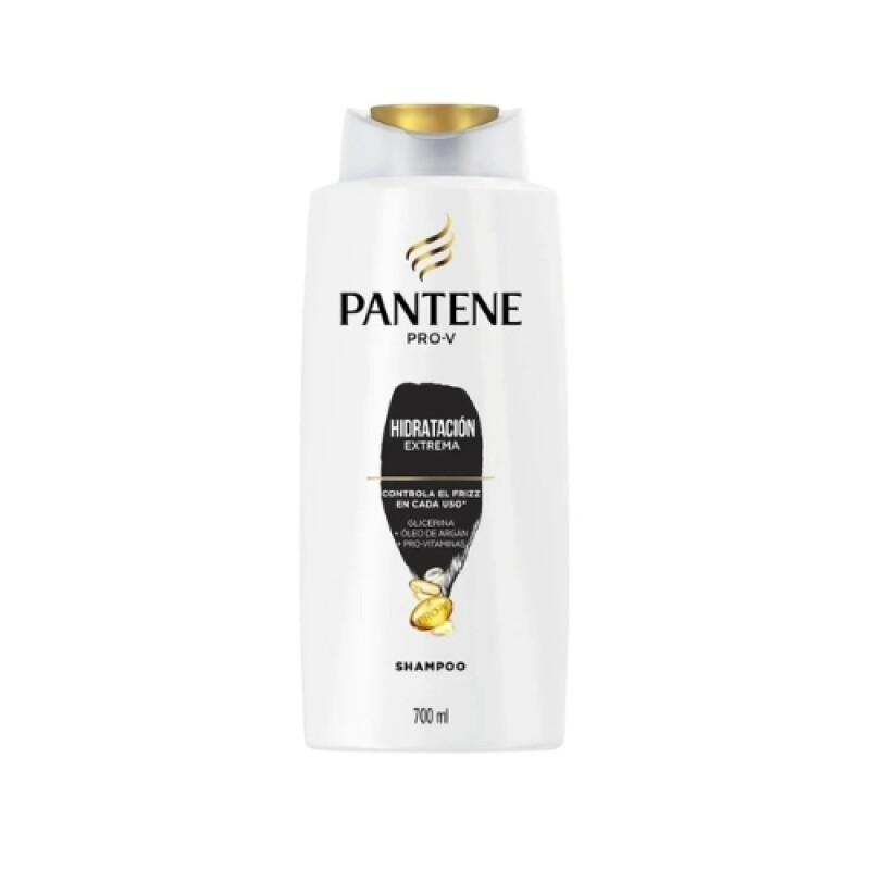 PANTENE SHAMPOO HIDRATACION EXTREMA 700 PANTENE SHAMPOO HIDRATACION EXTREMA 700