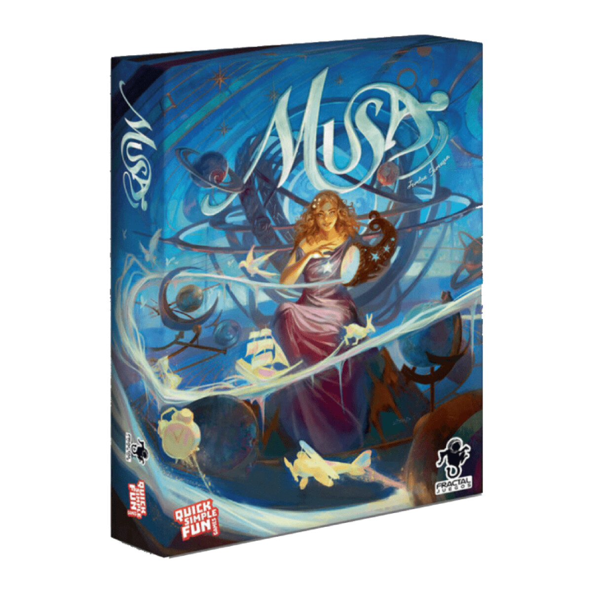 Musa 