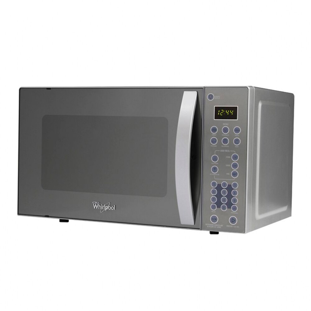 MICROONDAS 38 LTS acero inoxidable