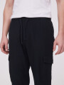 Pantalon Turke Azul Marino