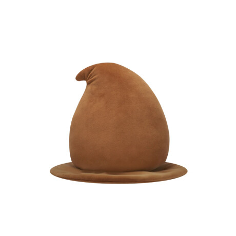 Squishmallows - Sombrero Seleccionador Pequeño - Harry Potter Squishmallows - Sombrero Seleccionador Pequeño - Harry Potter