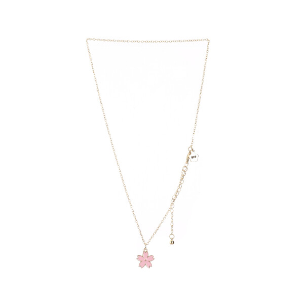 Collar 2pcs Sakura Collar 2pcs Sakura