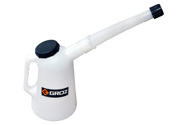 JARRA PLASTICA C/ MEDIDOR 1 LT JARRA PLASTICA C/ MEDIDOR 1 LT