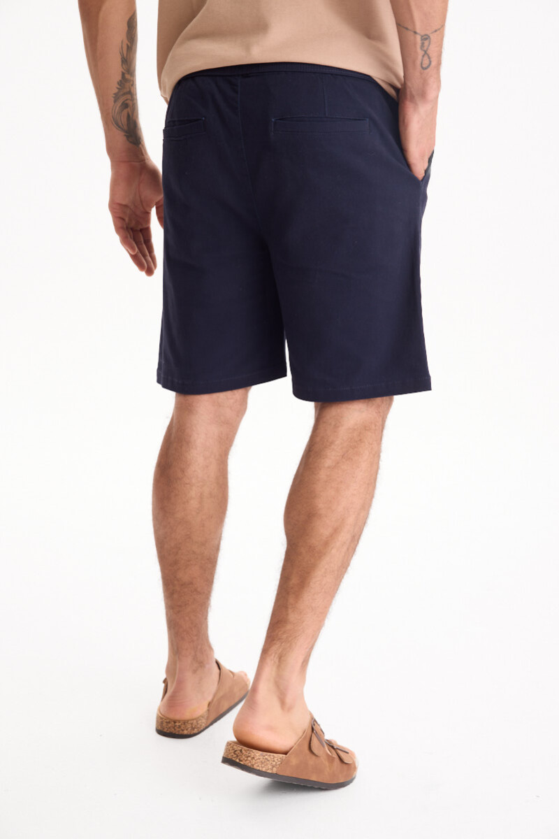 Bermuda Chroma Azul