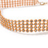 COLLAR KARLA DORADO COLLAR KARLA DORADO