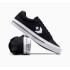 CONVERSE SPORT CASUAL OX BLACK/BLACK BLACK/BLACK/WHITE