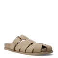 Zuecos de Mujer Miss Carol Kona Beige
