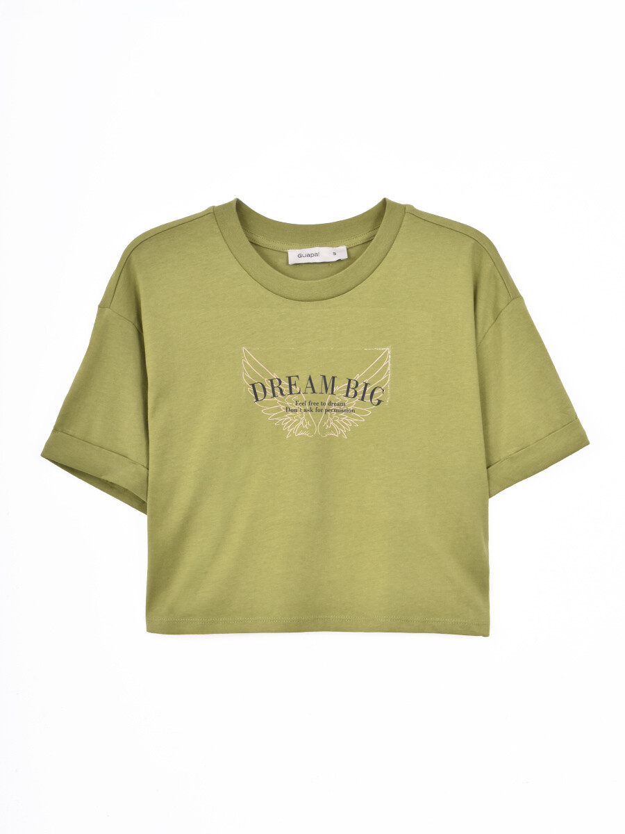 REMERA ESRA - VARIANTE 1 