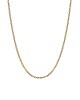 TwoJeys Kailua Collar Chain Oro TwoJeys Kailua Collar Chain Oro