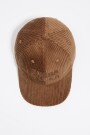 GORRO Marron