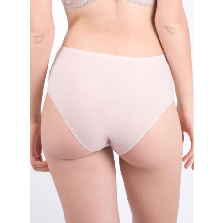 Bombacha econfort Rosa antique