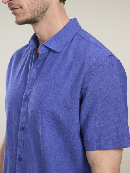 SHIRT ALYA 4.0 BLUE