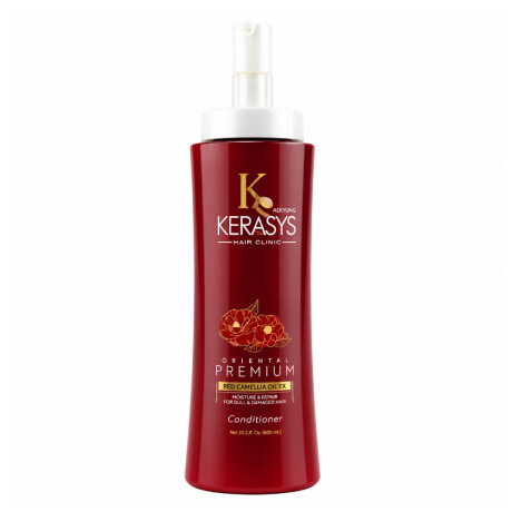 Acondicionador Kerasys Oriental Premium Volume & Repair 600ml Acondicionador Kerasys Oriental Premium Volume & Repair 600ml