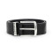 Cinturón Para Hombre B-Visible Negro