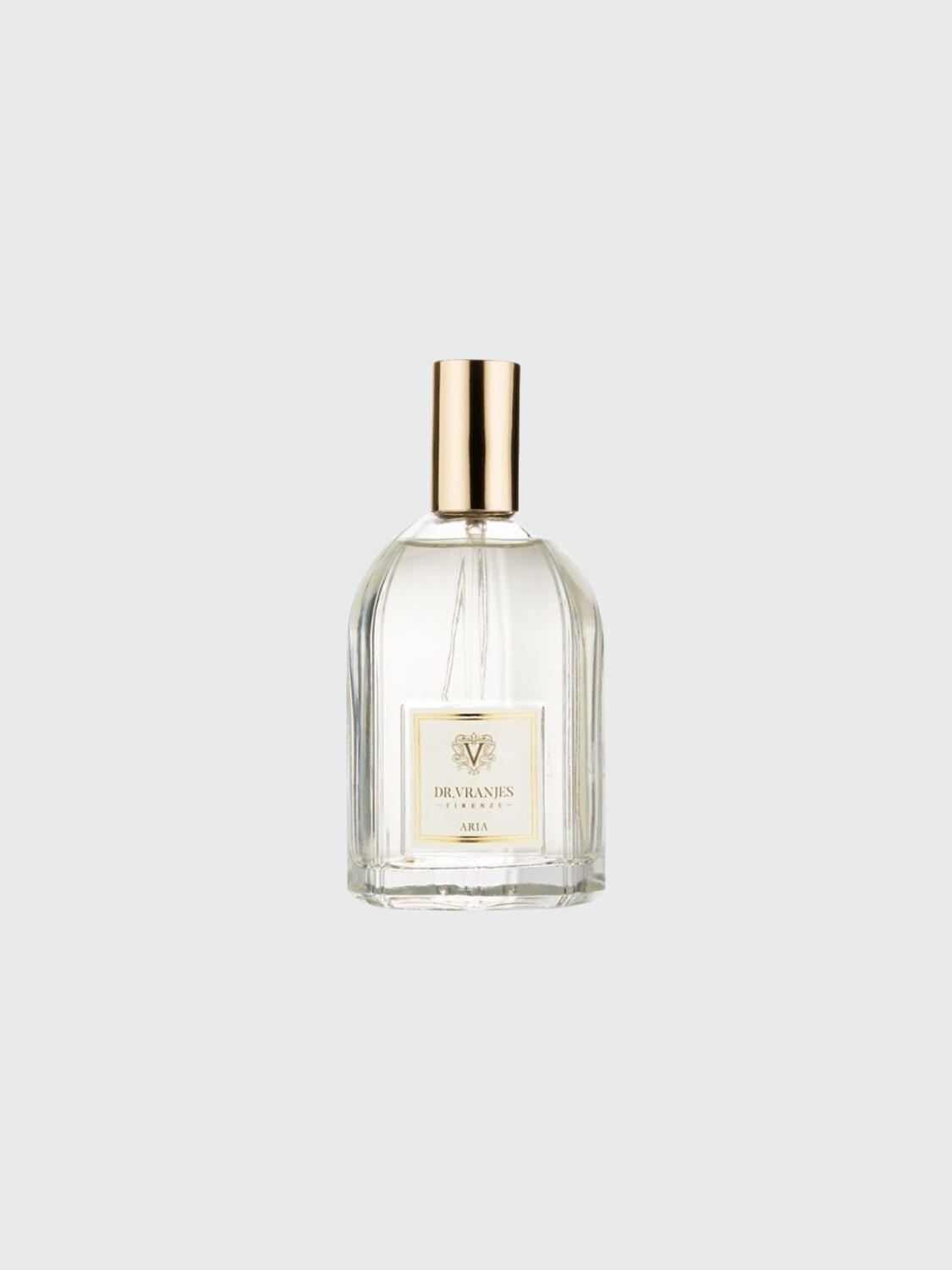 DR VRANJES - Aria 100 ml Spray Glass Bottle Home Fragrance 0