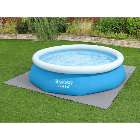 Alfombra piso para piscina Bestway Alfombra piso para piscina Bestway