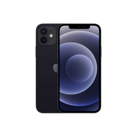 iPhone 12 64GB Black