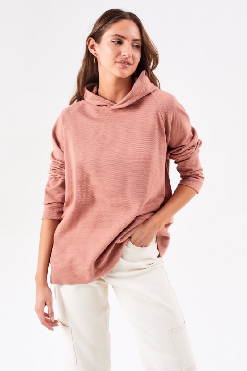 Sweater - Rosa 