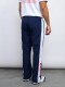 PANTALÓN ANKOR Nacional Hombre Azul Marino