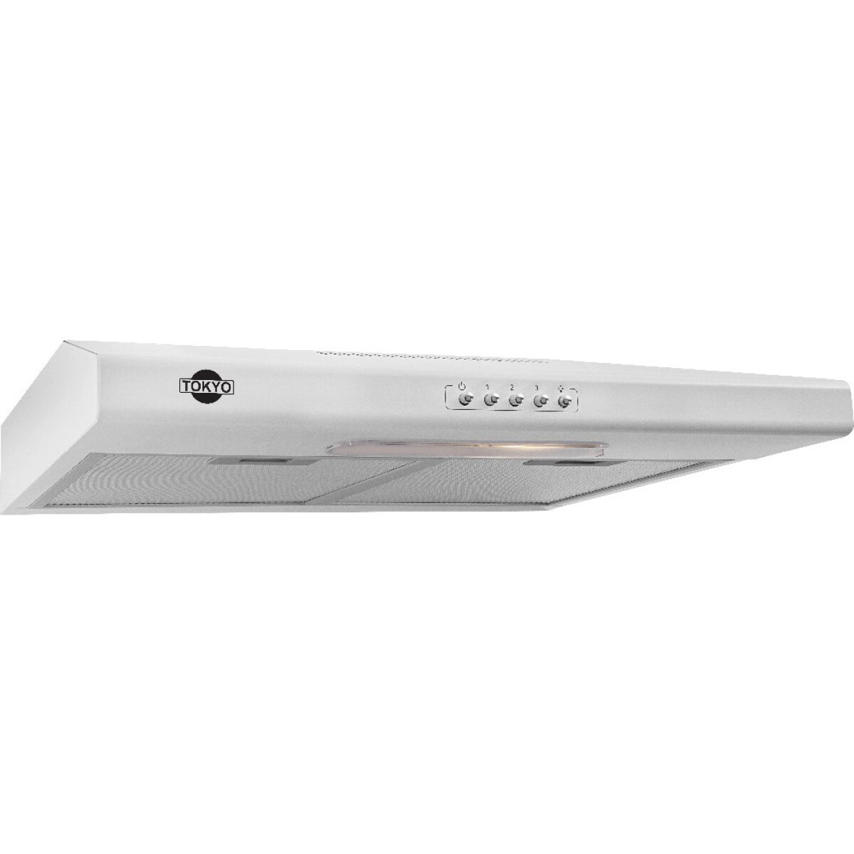 Purificador de aire Tokyo 60CM Slim 