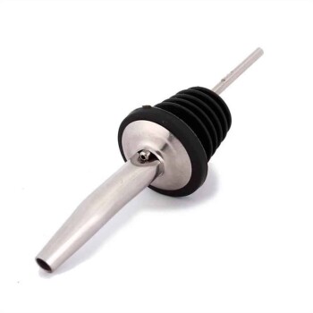 Pico vertedor p/botella inox Corrina Pico vertedor p/botella inox Corrina