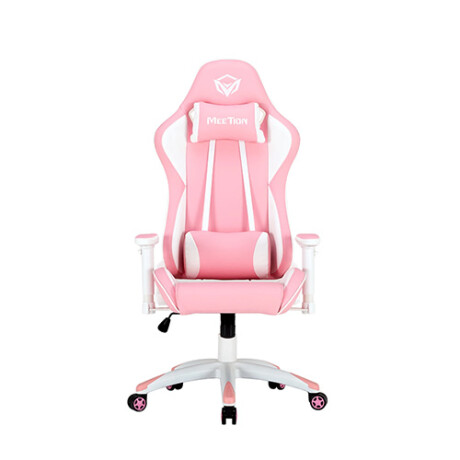 Silla Pc Gamer Meetion CHR-16 ROSA