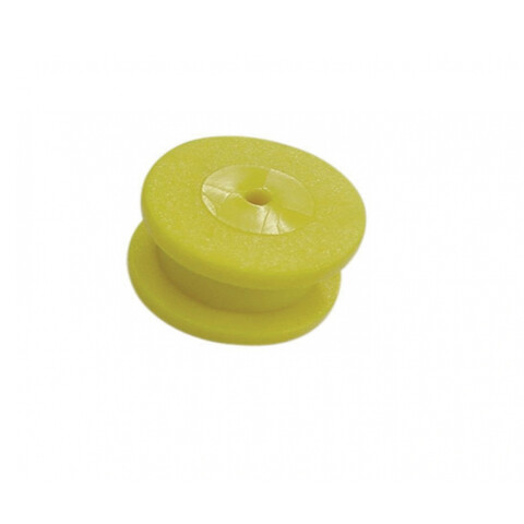 RODILLO CABLE ACELERADOR (PUNTA DEL CABLE) GOL G1 / G2 / G3 / G4 Rodillo Cable Acelerador (punta Del Cable) Gol G1 / G2 / G3 / G4