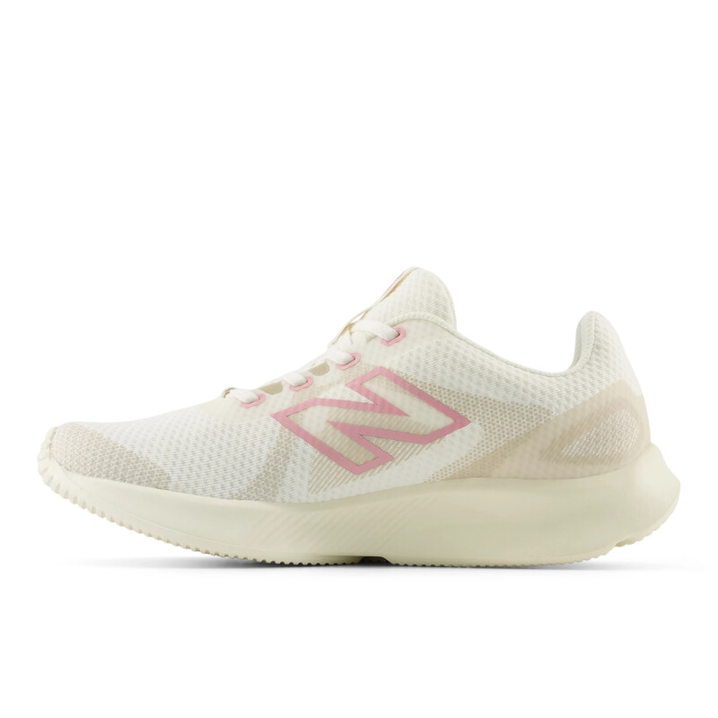 Championes Running New Balance de Hombre - WE430LT4 Beige