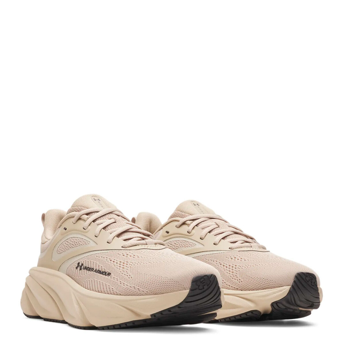 Championes de Hombre UNDER ARMOUR Rogue 6 - Marrón 