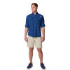 Camisa Bahama II Hombre COLLEGIATE NAVY