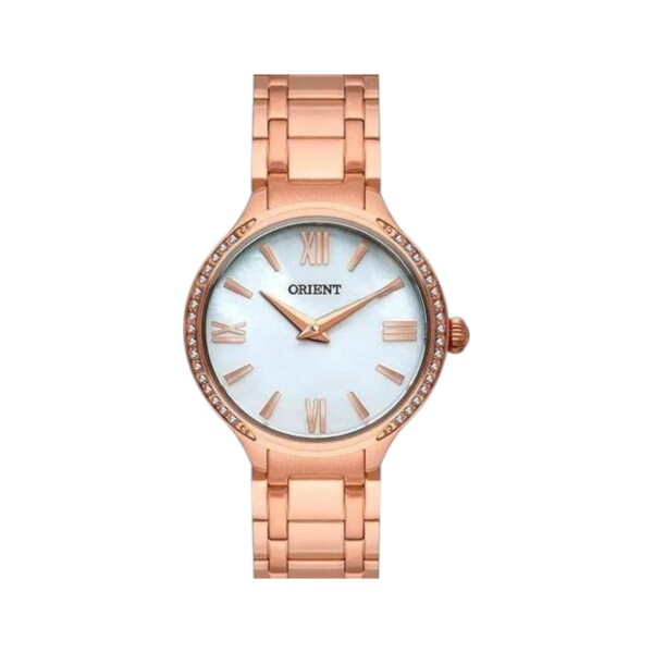 ORIENT Dama RO1140 FRSS0086 B3RX doradorosauniforme