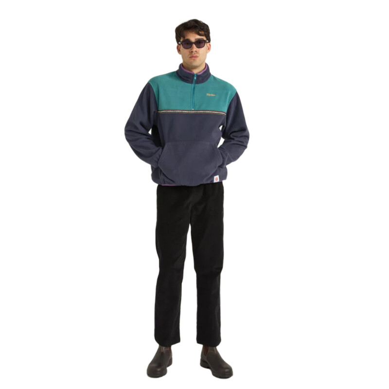 Buzo Rhythm Alder Pull Over Buzo Rhythm Alder Pull Over